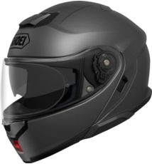 SHOEI Neotec 3 kask szczękowy ciemny szary mat M