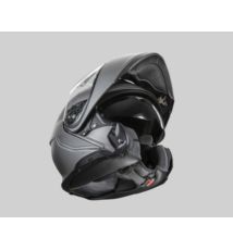 SHOEI Neotec 3 kask szczękowy ciemny szary mat M