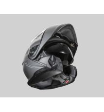 SHOEI Neotec 3 kask szczękowy ciemny szary mat M