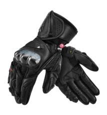 SHIMA RS-3 rękawice lady CZARNY XL