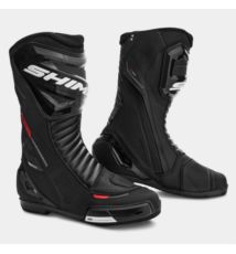 SHIMA RX-3 MEN BUTY BLK/WHT 45