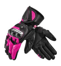 SHIMA RS-3 rękawice lady PINK L