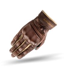 SHIMA Aviator jasno brązowe XL