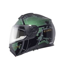 SCHUBERTH C5 Globe Green XL