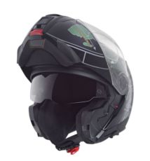 SCHUBERTH C5 Globe Green XL