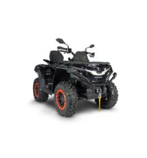 QJMOTOR POJAZD ATV SFA 600 PRO CZARNY T3B