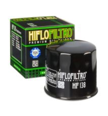 HIFLOFILTRO HF138 filtr oleju