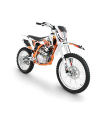 KAYO K2 Enduro Dirtbike