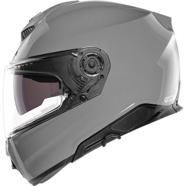 SCHUBERTH S3 Glossy White S