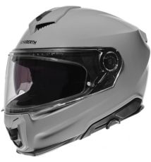 SCHUBERTH S3 Glossy White S