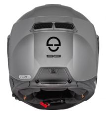 SCHUBERTH S3 Glossy White S