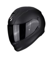 SCORPION EXO-491 czarny mat S