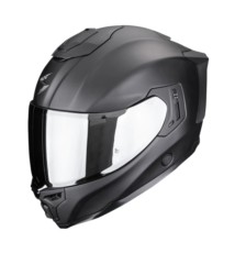SCORPION EXO-1500 AIR czarny mat L