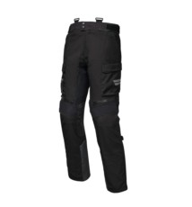 MODEKA Atlaz spodnie tekstylne czarne XXL