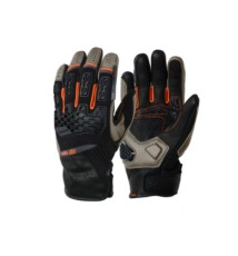 MODEKA Atlaz rękawice krótkie Safari 11