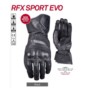 FIVE RFX Sport Evo rękawice czarne 9