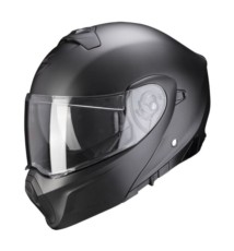 SCORPION EXO-930 kask szczękowy czarny mat 3XL