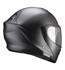 SCORPION EXO-930 kask szczękowy czarny mat 3XL