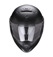 SCORPION EXO-930 kask szczękowy czarny mat 3XL