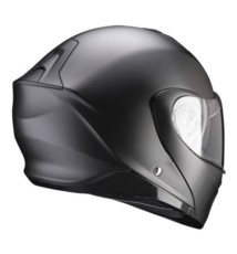 SCORPION EXO-930 kask szczękowy czarny mat 3XL