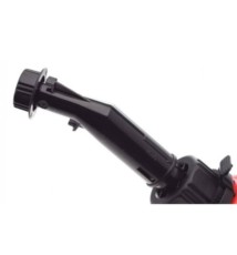 KANISTER ZBIORNIK 5L+LEJEK Z ZAWOREM DOPŁYWU LD-YG