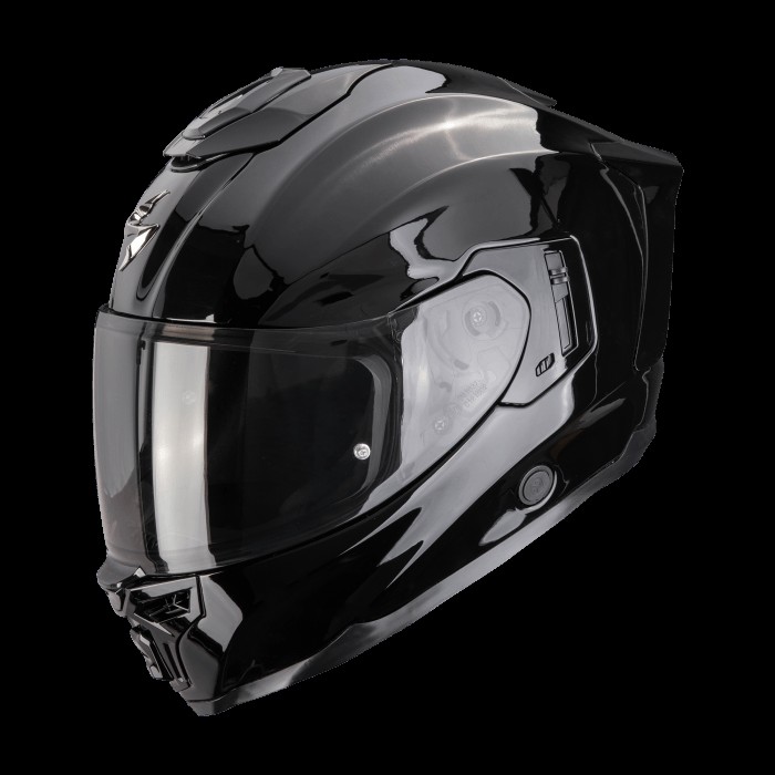 SCORPION EXO-1500 Air czarny XL