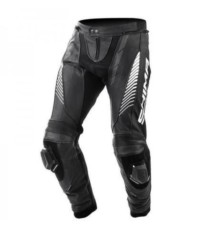 SHIMA APEX ST Spodnie CZARNY 48