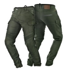 SHIMA Giro Men spodnie khaki 30