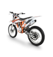 KAYO K2 250 ENDURO Dirt Bike