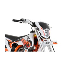 KAYO K2 250 ENDURO Dirt Bike