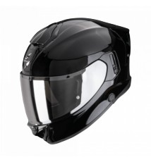 SCORPION EXO-530 Air kask czarny M