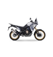VOGE 800 RALLY czarny 2026