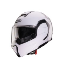 CABERG Trip szczękowy biały S
