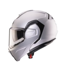 CABERG Trip szczękowy szary mat L
