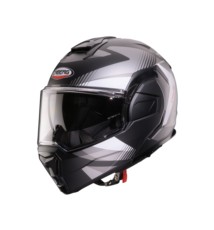 CABERG Trip szczękowy lunar czar/szar/bial L