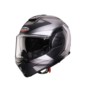 CABERG Trip szczękowy lunar czar/szar/bial L