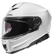 SCHUBERTH S3 Glossy White S