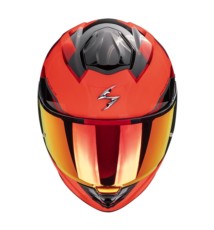 SCORPION EXO-530 Air CLIP red-black XL