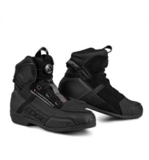 SHIMA Edge Vent Men buty czarne 40