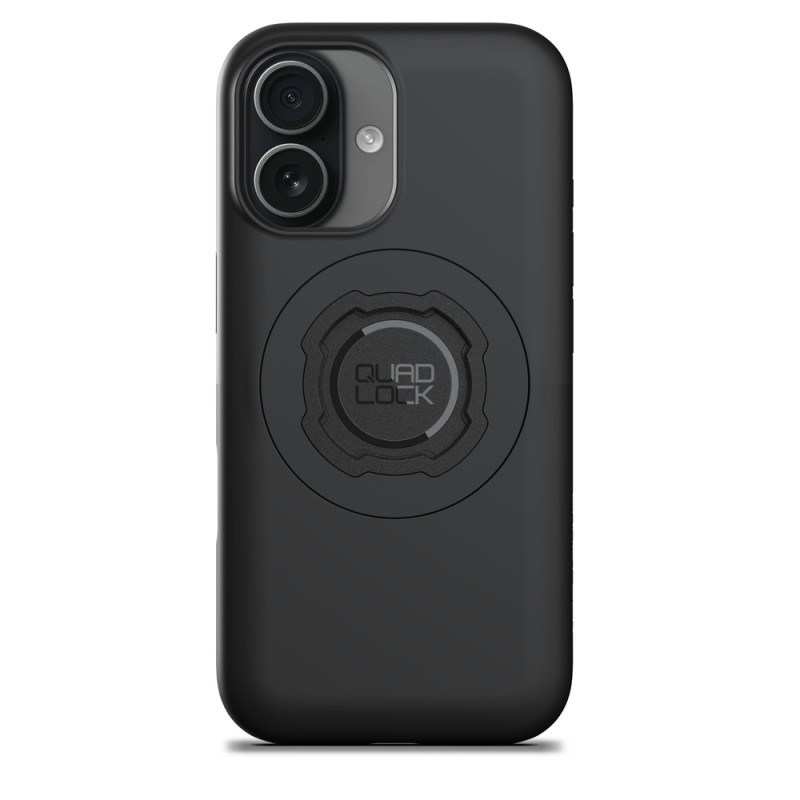 Quad Lock MAG Case - iPhone 17