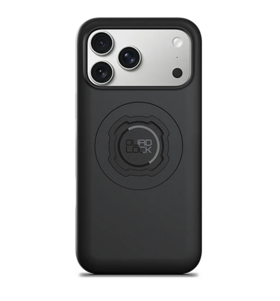 Quad Lock MAG Case - iPhone 17 Pro Max