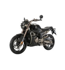 ZONTES Z125 G1 ALUMINIUM CZARNO-TYTANOWY 2026r