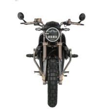 ZONTES Z125 G1 ALUMINIUM CZARNO-TYTANOWY 2026r