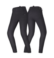 SHIMA Nox Lady jeggins spodnie czarne L