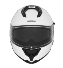 NOX N304S kask biały M