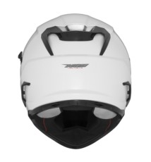 NOX N304S kask biały M