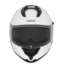 NOX N304S kask biały M