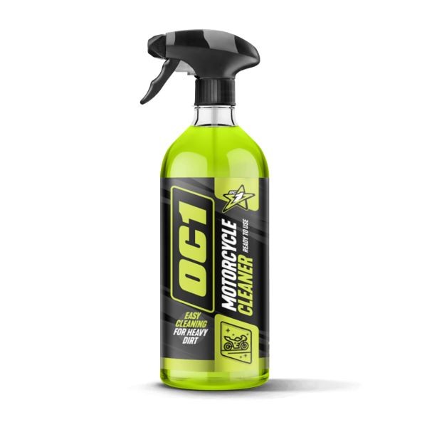 OC1 Motorcycle cleaner 950ml