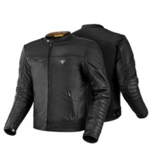SHIMA Winchester 2.0 Men kurtka czarna XXL