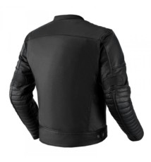 SHIMA Winchester 2.0 Men kurtka czarna XXL